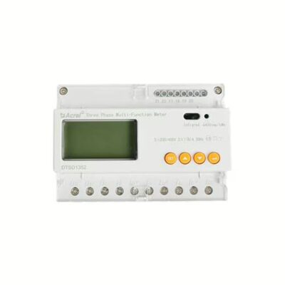 Compteur Triphasé - SUNGROW - BB002852