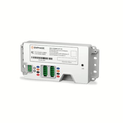 Communication kit 2 - ENPHASE - COMMS-KIT-INT-02