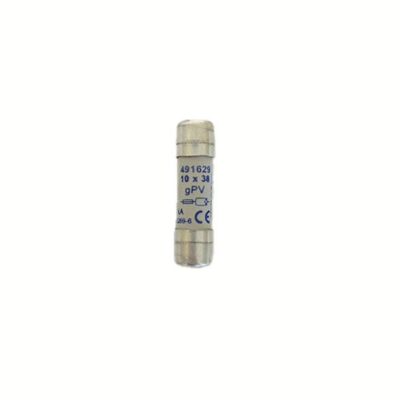 Fusible DC 15A