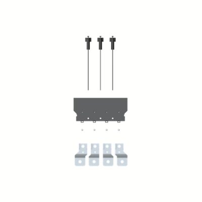 Kit prises épanouies - ABB - HTC XT5