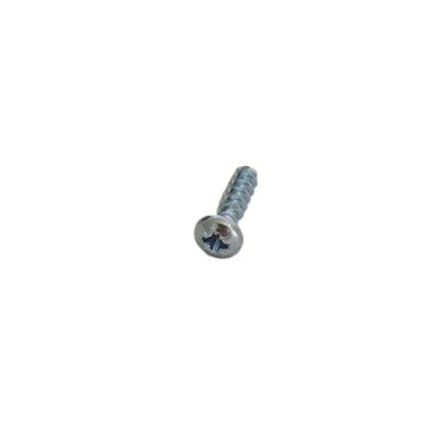 Vis de fixation plexiglass - ABB