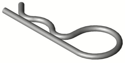 Goupille - K2 SYSTEMS - 2001196