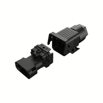 Adaptateur de jonction monophasé - ATMOCE - MT-04003-A