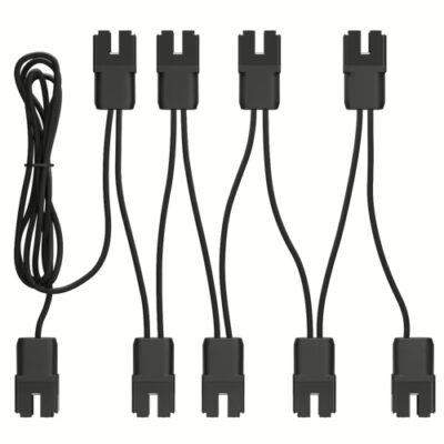 Câble monophasé paysage - 250V - ENPHASE - Q-25-20-200
