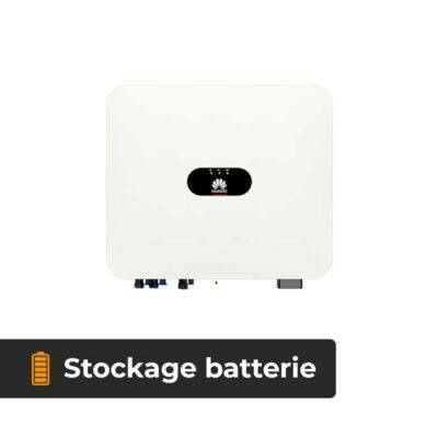 Onduleur - HUAWEI - SUN2000L-5KTL-LB0