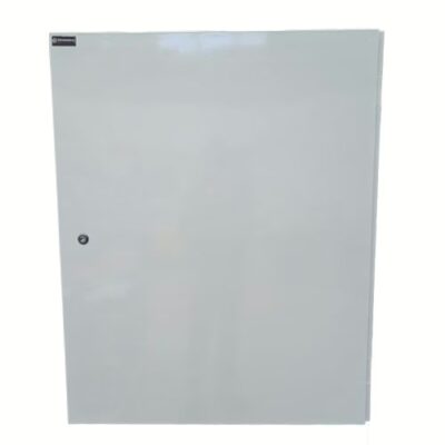 Coffret AC - ABB - 2x115KVA - Triphasé