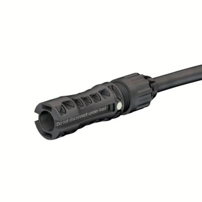 Connecteur multicontact - STAUBLI - PV-KST4-EVO 2A/6I