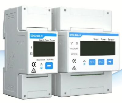 Compteur monophasé - HUAWEI - DTSU666-H