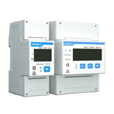 Compteur triphasé - HUAWEI - DTSU666-H