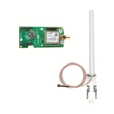 Plug-in NET - SOLAREDGE - ENET-HBCL-01
