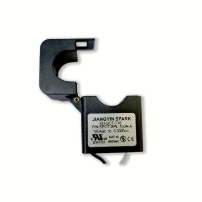 Transformateur de courant - SOLAREDGE - SECT-SPL-100A-A