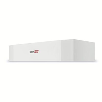 Couvercle pour batterie 48V - SOLAREDGE HOME - IAC-RBAT-5KMTOP-01