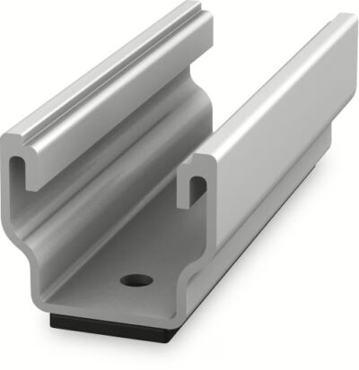 Rail de montage MultiRail 10cm - K2 SYSTEMS - 2001300