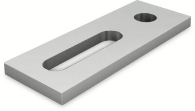 Adaptateur Vis et fixation M10-M12 SolidRail - K2 SYSTEMS - 2002544