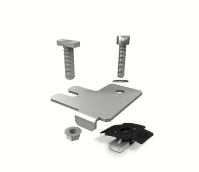 CrossConnector Set SolidRail - K2 SYSTEMS - 1004110