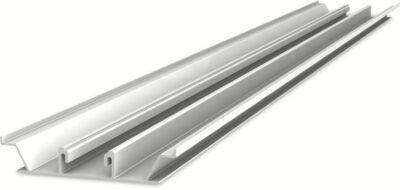 Rail de montage S/D Dome V - 2650mm - K2 SYSTEMS - 2002911