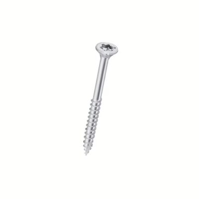 Vis bois Torx 6x80 - EKLOR