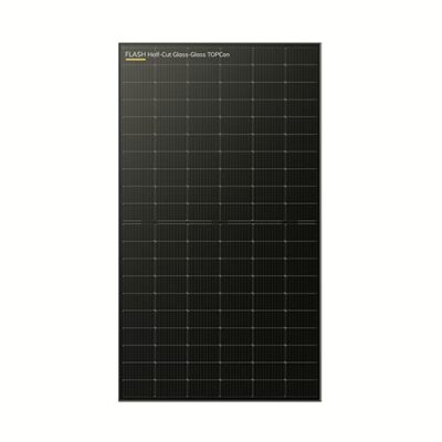 Module - DUALSUN - FLASH 500 Glass-Glass TOPCON 2.0