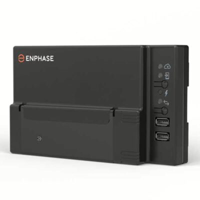 Passerelle de communication - ENPHASE - ENV-S-WB-230-F