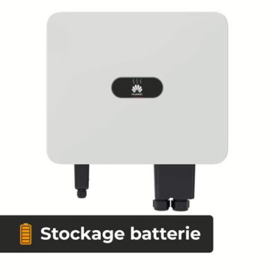 Onduleur - HUAWEI - SUN2000-12K-MB0