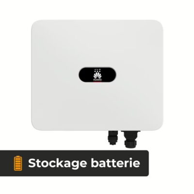 Onduleur - HUAWEI - SUN2000-25K-MB0