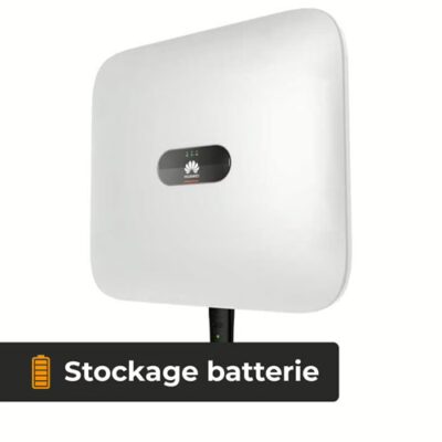 Onduleur - HUAWEI - SUN2000-3KTL-M1