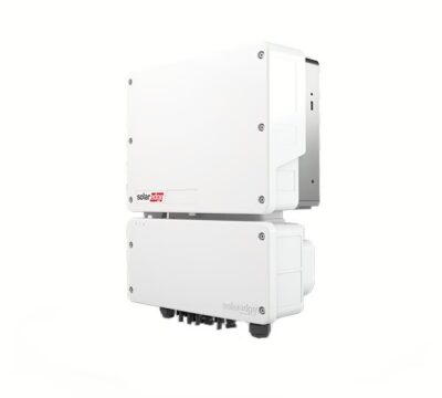 Onduleur - SOLAREDGE - Home Hub 3.0 kVA SE3000H-RWBMNBF53