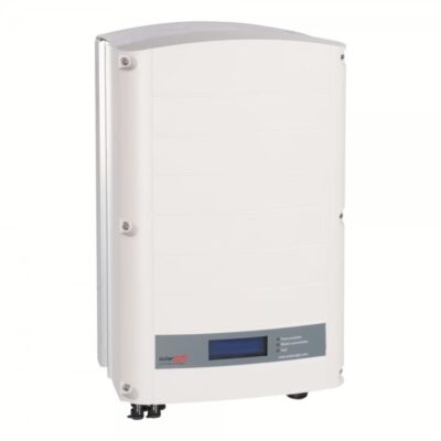 Onduleur - SOLAREDGE - 3kW SetApp / Short String SE3K-RWBTEBEN4