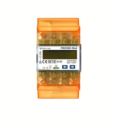 Compteur - SOLAR-LOG - 255913