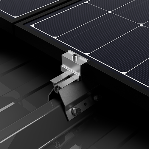 NPA - DOME SOLAR - Fixation intérieure – Image 2